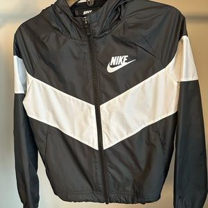 Nike kids jacket